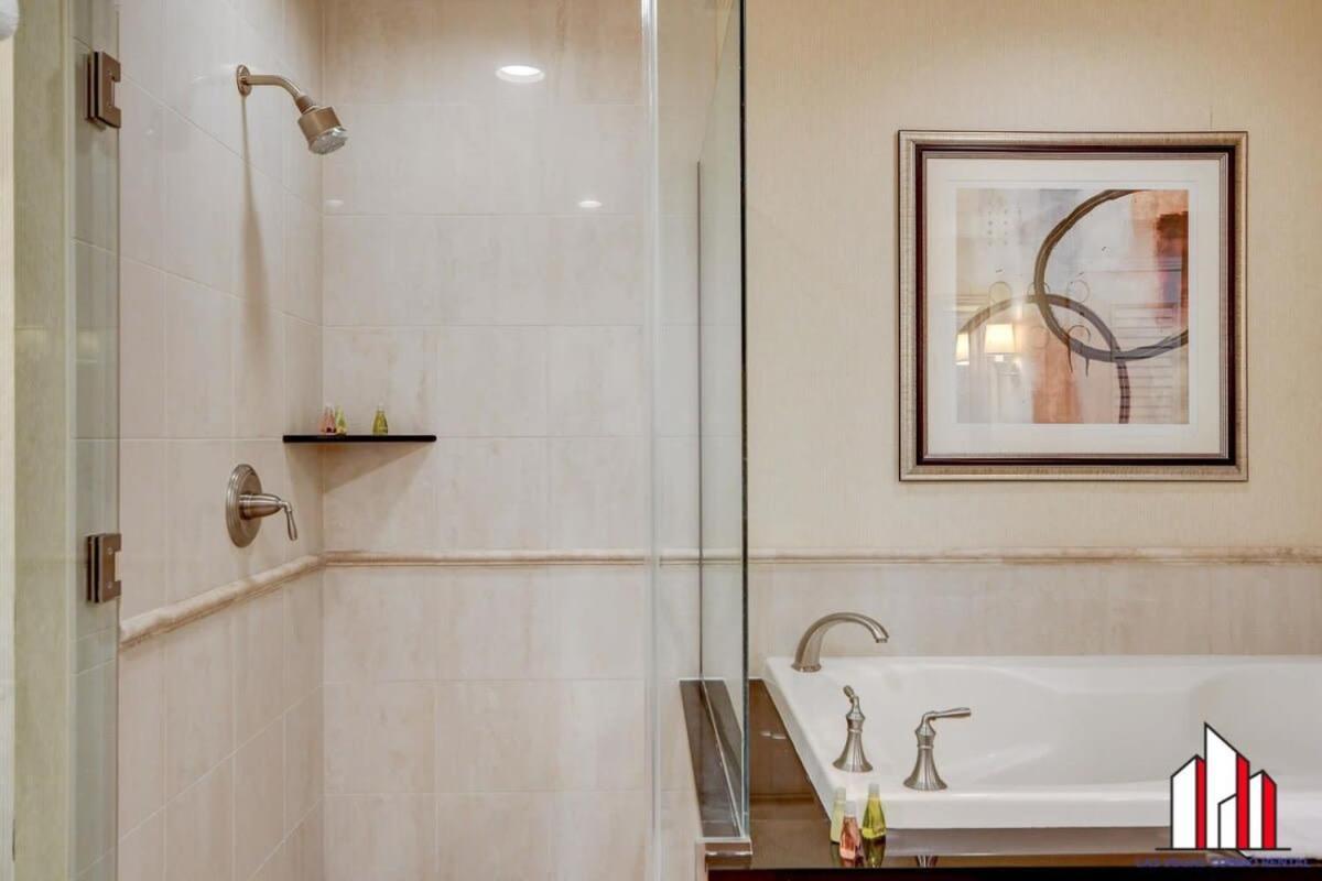 Mgm Signature-07-620 1Br 2Ba Balcony Suite Las Vegas Buitenkant foto