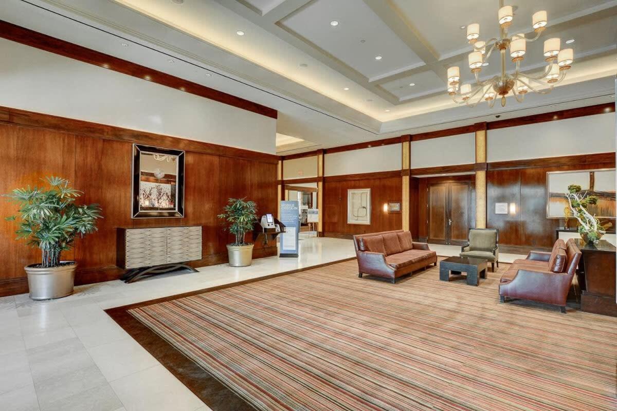 Mgm Signature-07-620 1Br 2Ba Balcony Suite Las Vegas Buitenkant foto